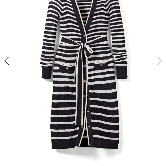 WHBM cardigan XS - Picture 5 of 9